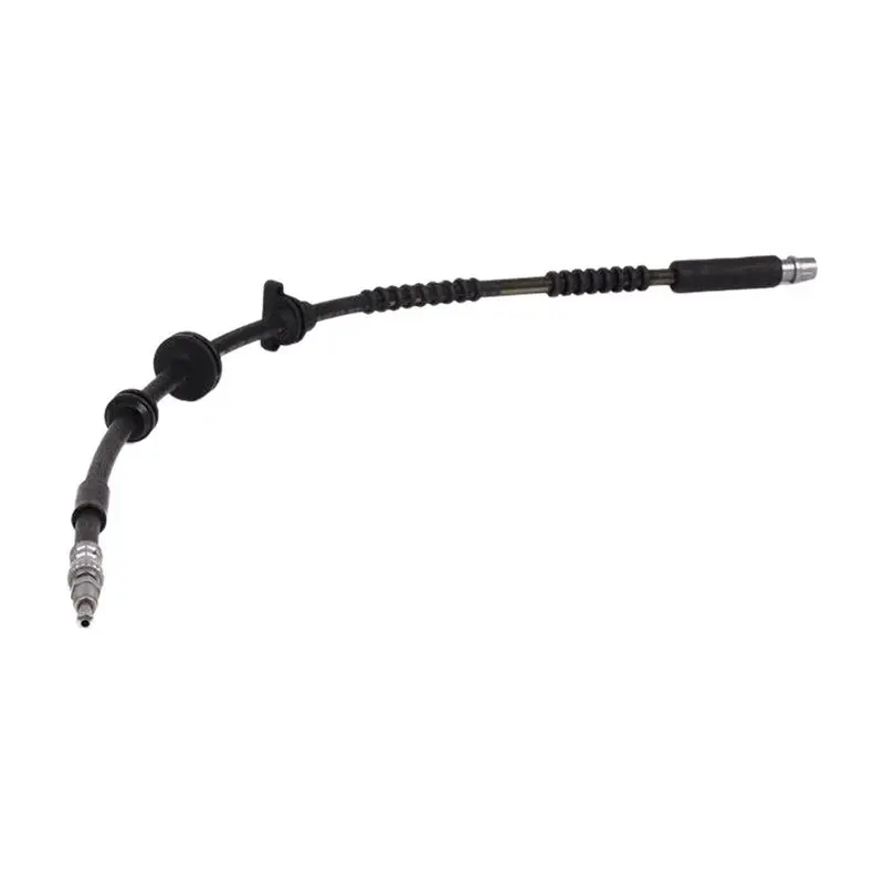 Front Brake Hose Replacement Part 34326775261 For BMW F10 F18 F01 F02 For 7 Series 5 Series 6 Series X5