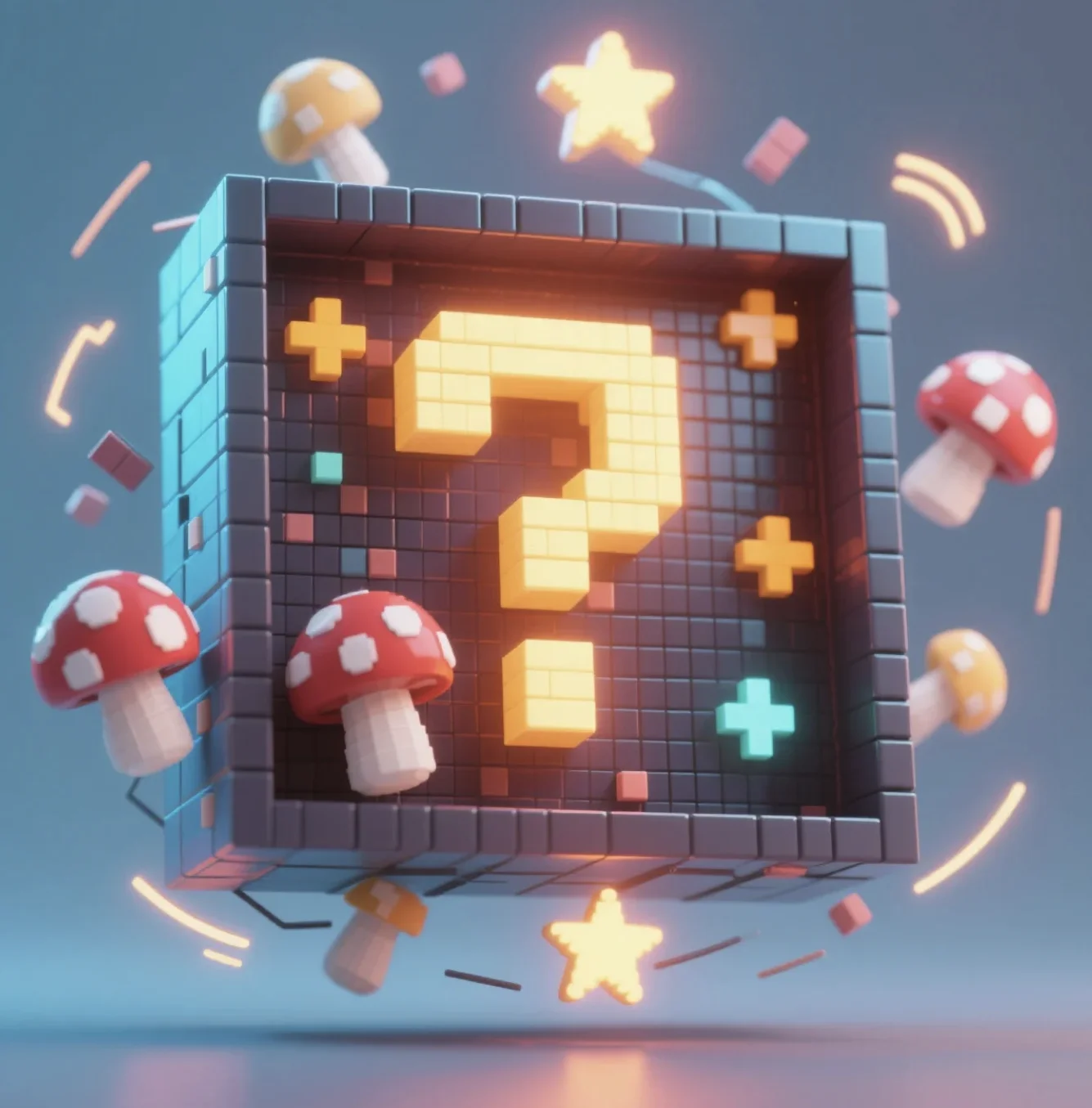 "مجموعة هدايا عشوائية - مثالية لأعياد الميلاد/الحفلات |   لا مكررة مضمونة |   فرح تفريغ الملاكمة المثير!" #4