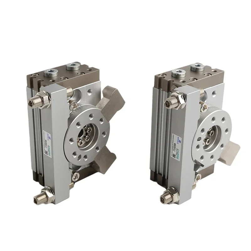 SMC type Rotary Table Rack Pinion Type pneumatic cylinder MSQB10L2 MSQB20L2 MSQB30L2 MSQB50L2 MSQB10L3 MSQB20L3 MSQB30L3 50L3