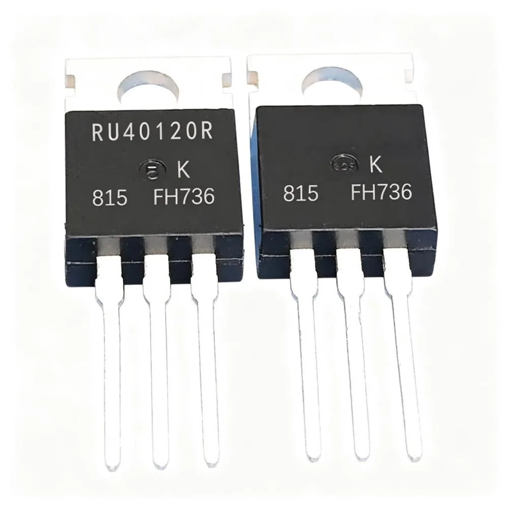 5PCS RU40120R 120A40V LSC05N90A IRFB3006 IRFB3006PBF 60V 190A IRFB4110G FB4110G A1009 2SA1009 / G4BC40FD