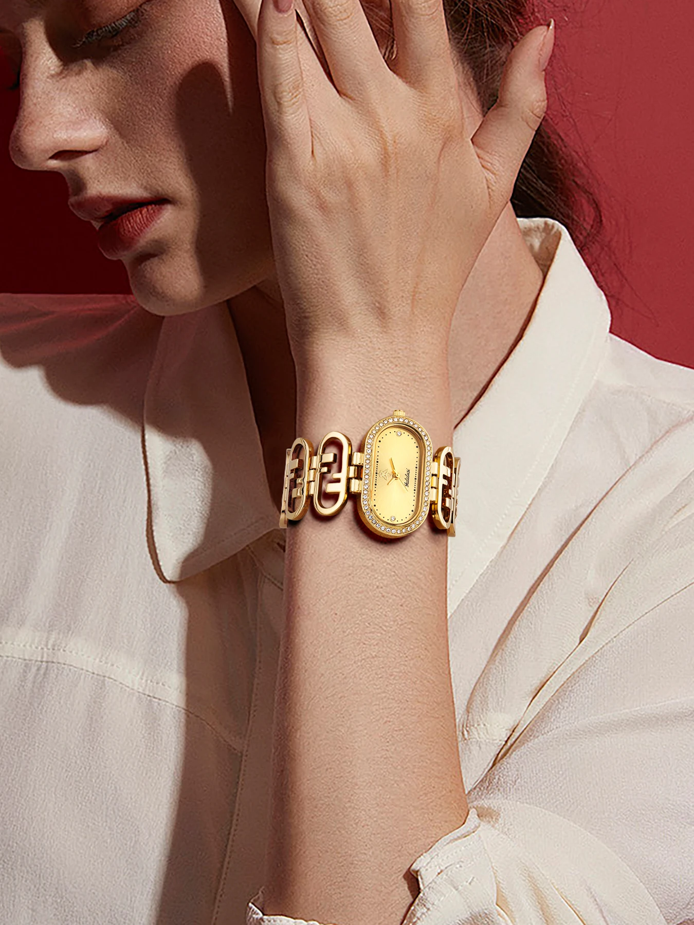 YaLaLuSi Orologio da donna in  - Luxury Watch Affordable recensione e prezzo