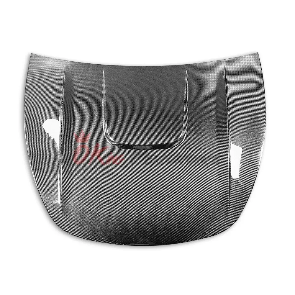 

CMST Carbon Fiber Engine Hood For Tesla Model Y Bonnet