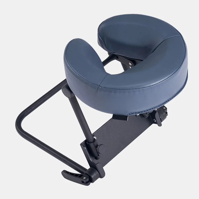 

Massage Pillow for Home Nap Massage Bed Beauty Bed Portable Face Pillow Simple and Easy Use Massage Pillow Facial Neck Massage