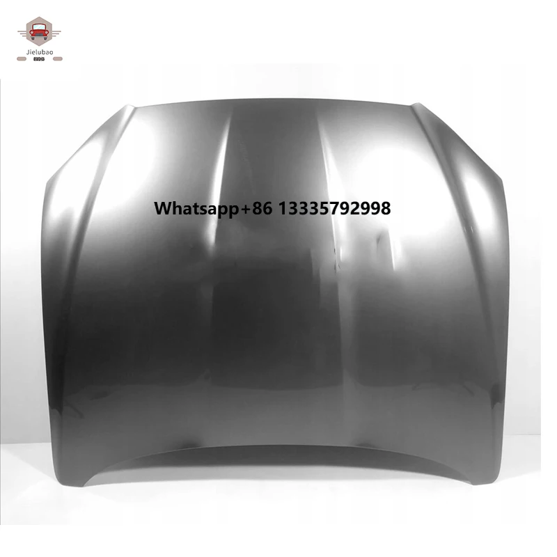 

Jaguar XJ (X351) High Quality Auto Accessories Car Bonnet Hood Accessories Body Kit for OE C2D6121