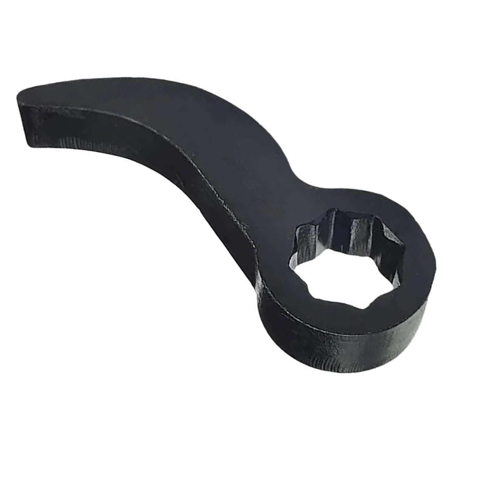 Ratcheting Angles Crowbar Adapter Head Tool Essential Addition to Your Toolbox for Heavy Duty Repairs and Prying Tasks