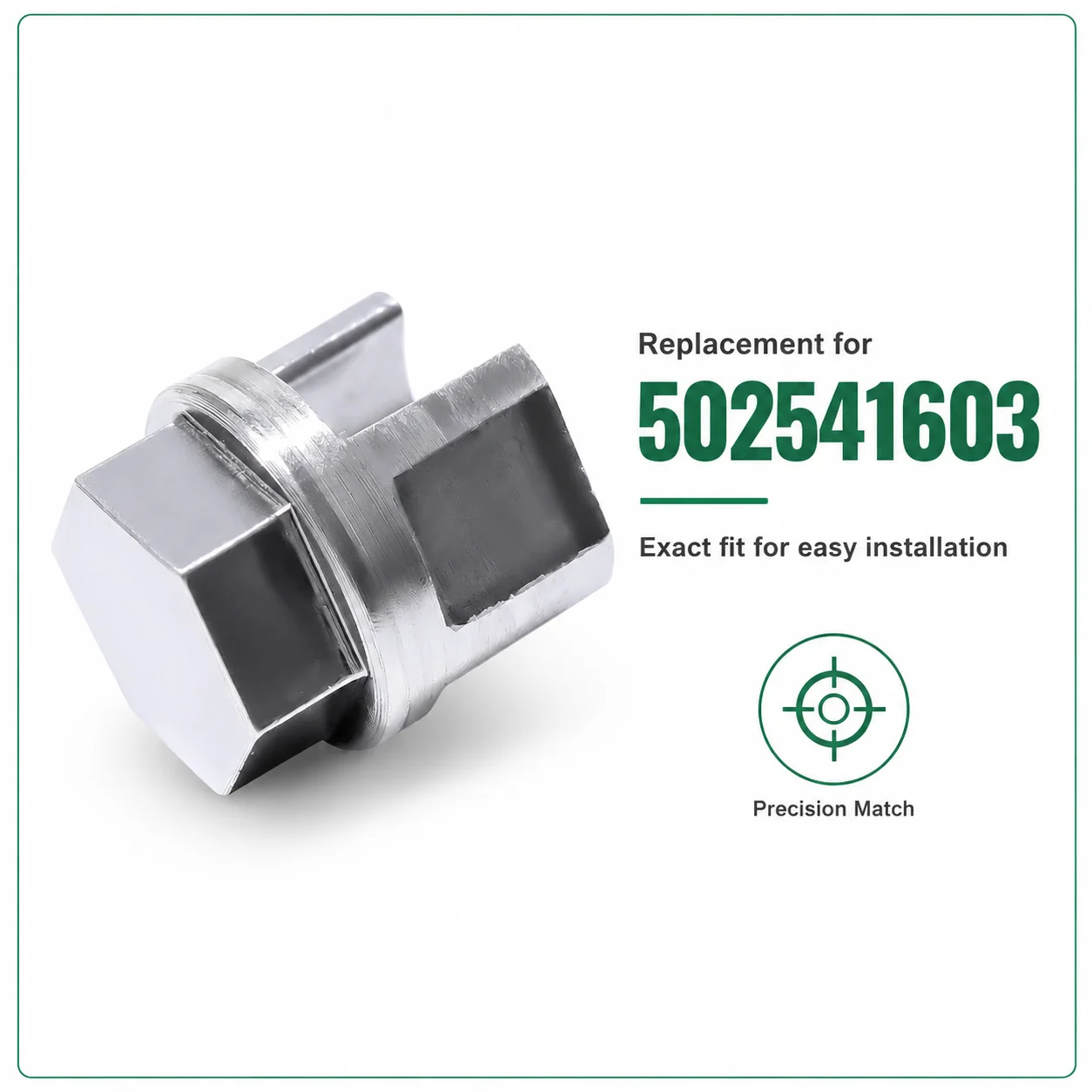 502541603 Clutch Removal Tool For Husqvarna 340 345 346 350 351 353 445 450 455 460 Chain Saw Puller Tool Replacement 502541603