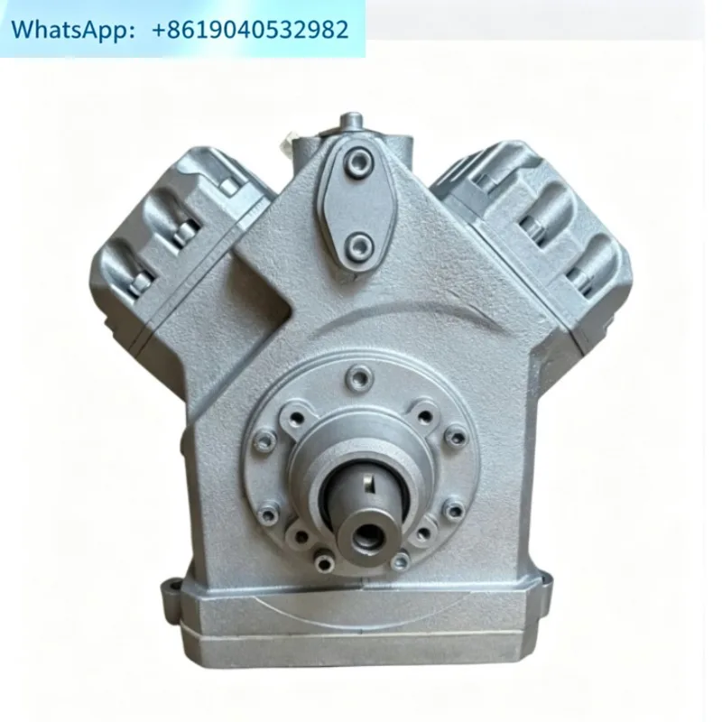 Car Air Conditioning AC Compressor For Hispacold 4V660