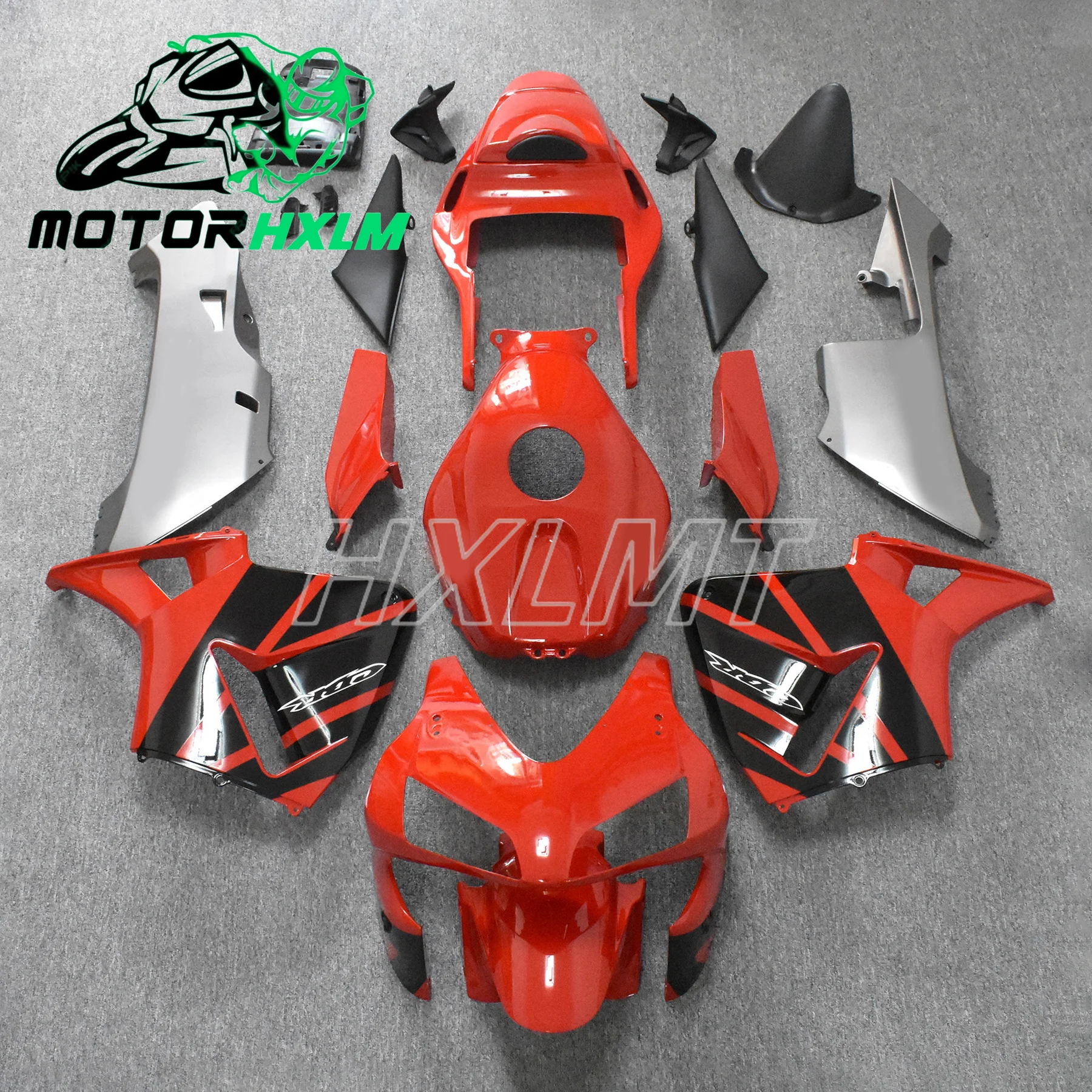 

Motorcycle Bodywork Fairing For Honda CBR600RR F5 2003 2004 Full Fairing Kit Bodywork Fairing Kit Fairing Kit Injection ABS