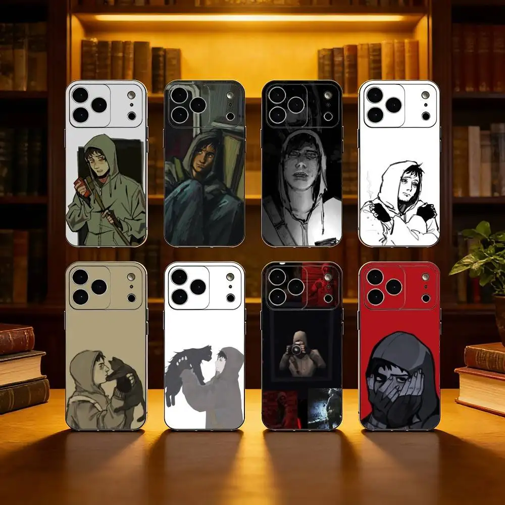 Cry Of F-Fear S-Sim…