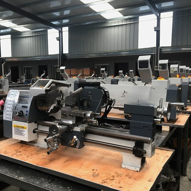 

Essential Combination Lathe Core Manufacturing Equipment Necessary Lathe Basic Operations Hotel Furniture Tour Combine XY60CC