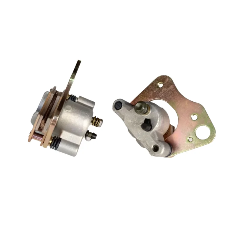 

Отличный-TF-0AEI0B передний тормозной суппорт мотоцикла, тормозной суппорт для ATV Polaris 500 4X4 6X6 1998-2004 гг.