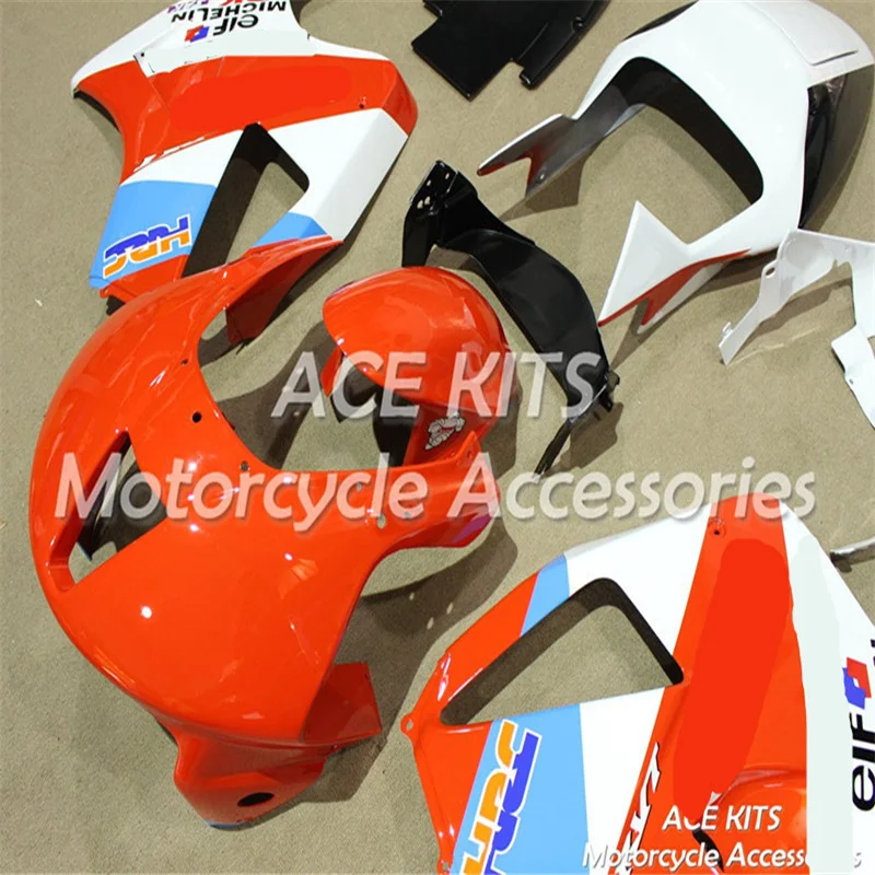 New ABS motorcycle Fairing For HONDA 2000-2006 VTR1000 VTR SP1 SP2 RVT1000R RC51 Manual mold All sorts of color  No.91