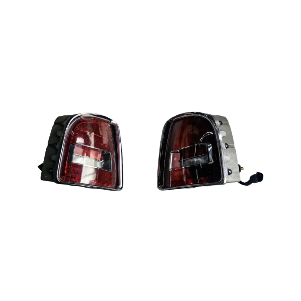 LED Taillights for Rolls-Royce Phantom 7th and 8th Generation New Condition Automotive Rear Lighting with Turn Signals