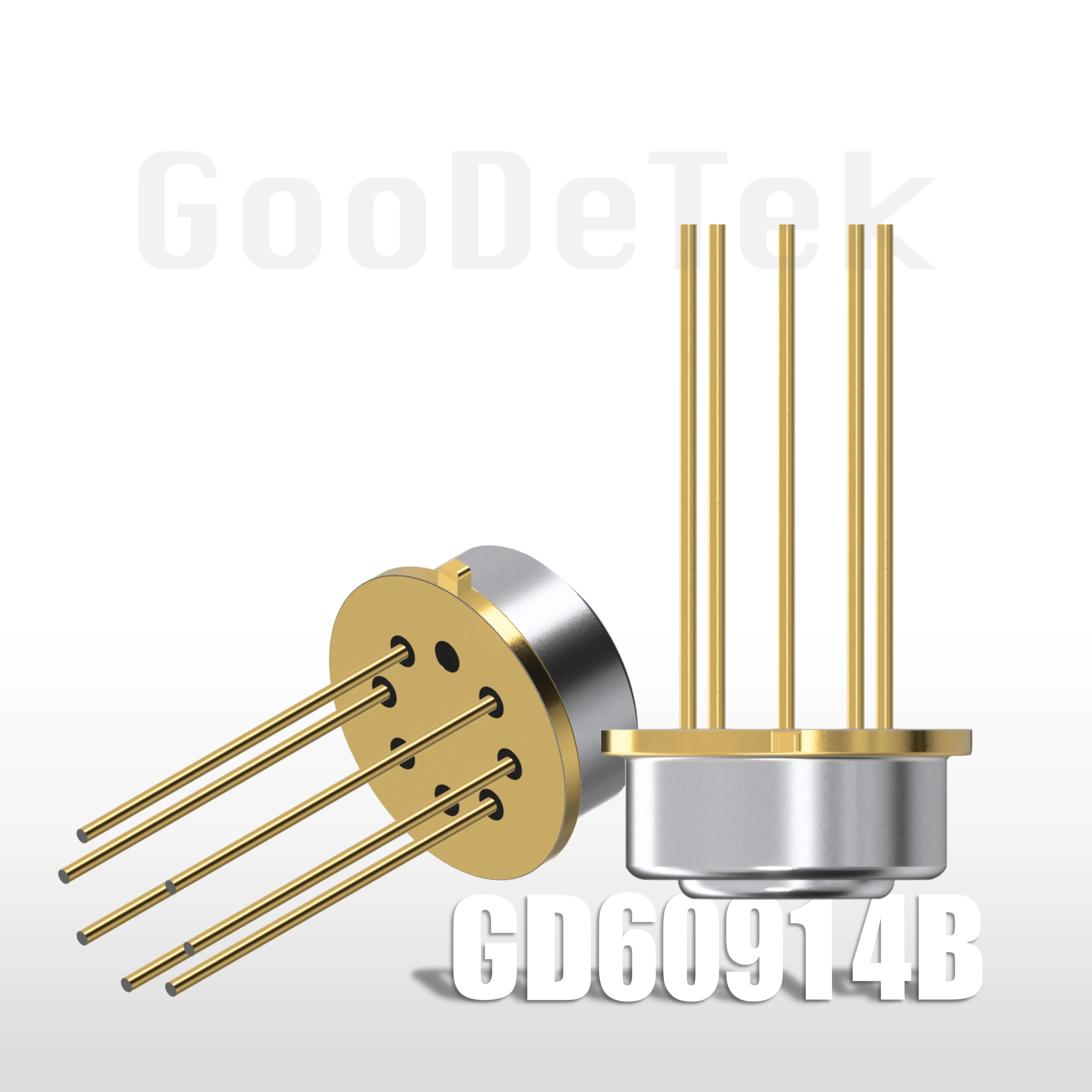 90614BCC Replaces Infrared Temperature Measurement Without Development 100% Independent Supply Stable GD60914B