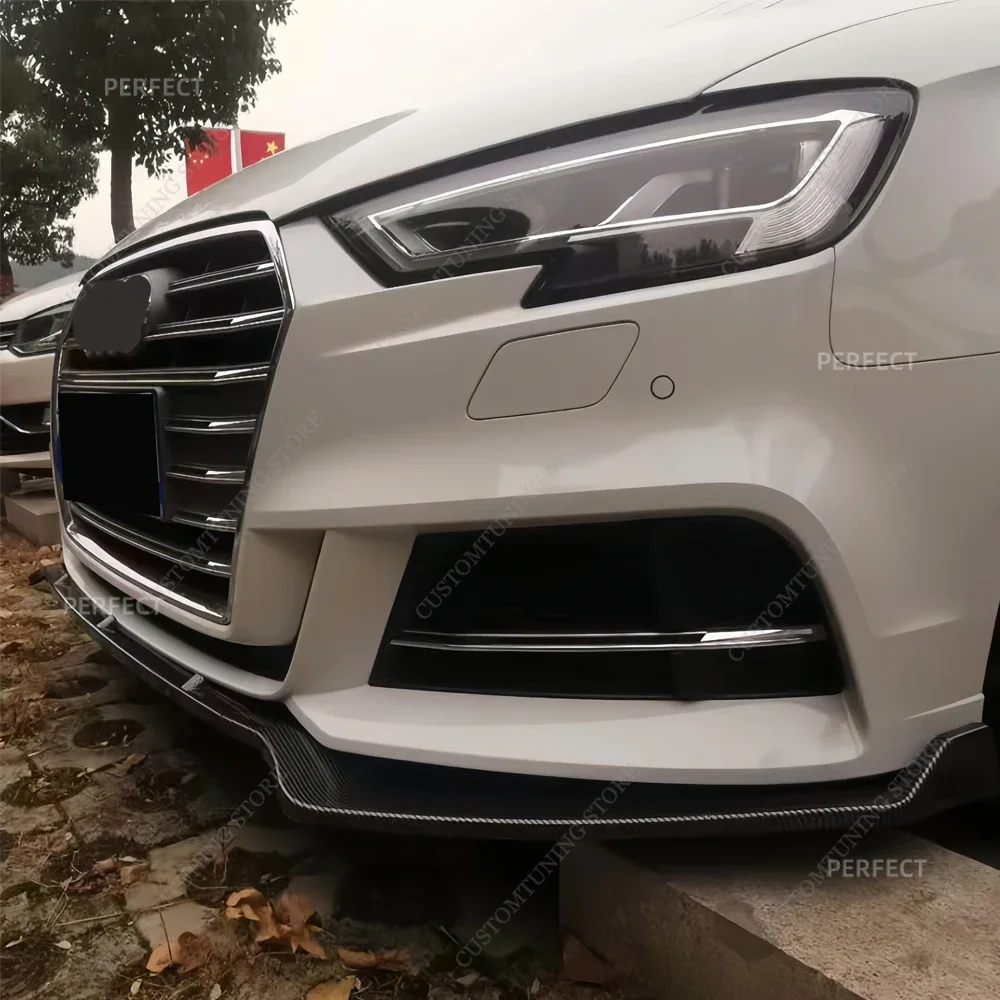 For Audi A3 S3 8V F…