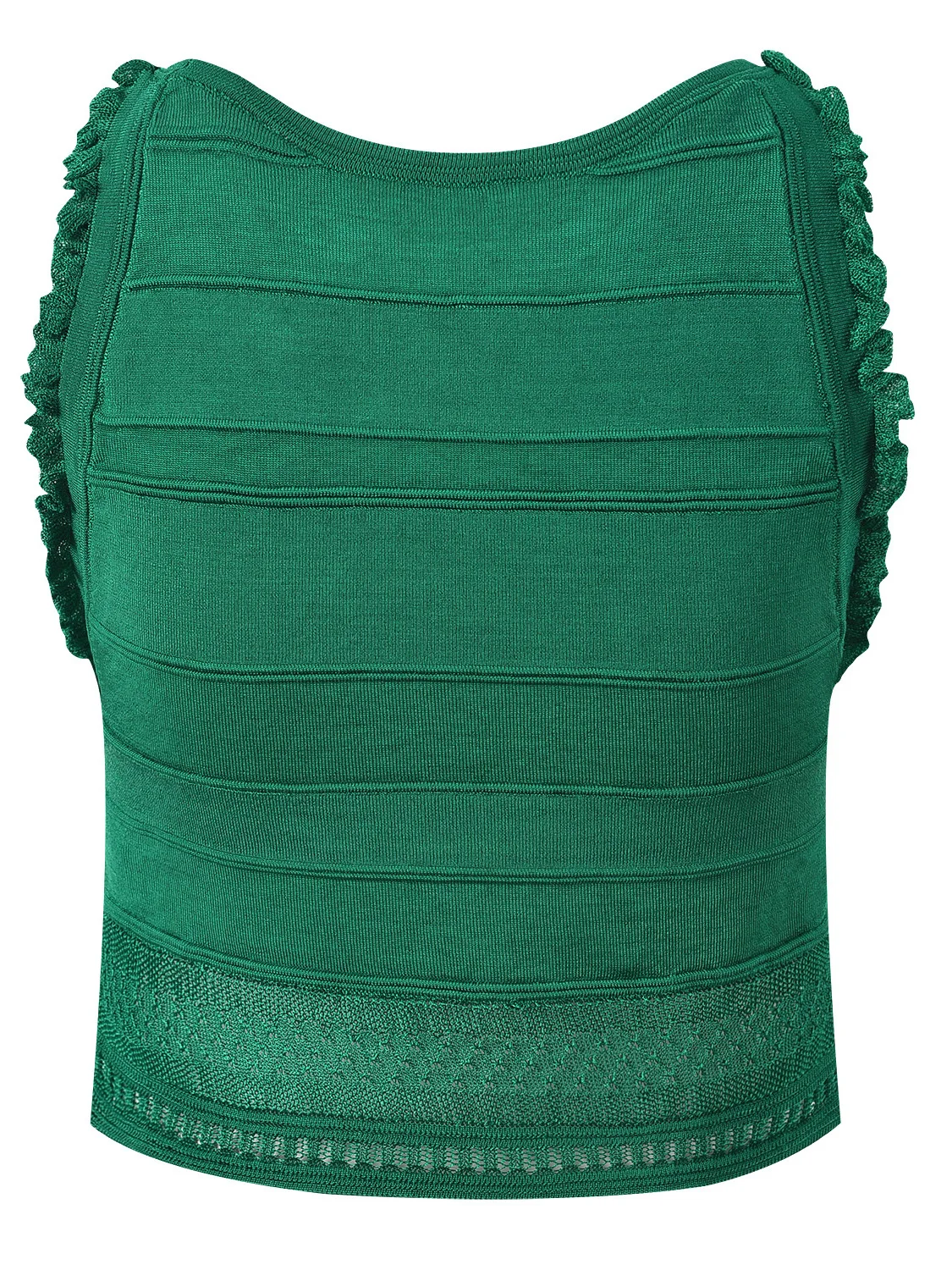 Slimming Bla Faion Top And Skirt Set round Ne Svel Vest Top Long Pants Autumn 2025 New Arrival Ele Sle