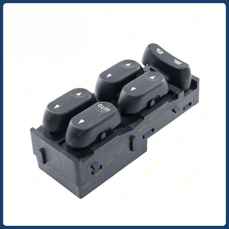 1L5Z-14529-AB لفورد اكسبلورر سبورت تراك 2001 2002 2003 1L5Z-14529-AB مفتاح التحكم في نافذة السيارة زر الرفع #3