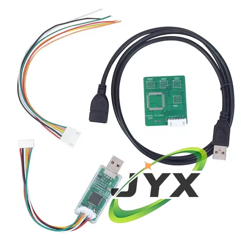 ENE EC read and write programmer offline for burning seat kb9542 kb9012 kb9022 kb9028 9052
