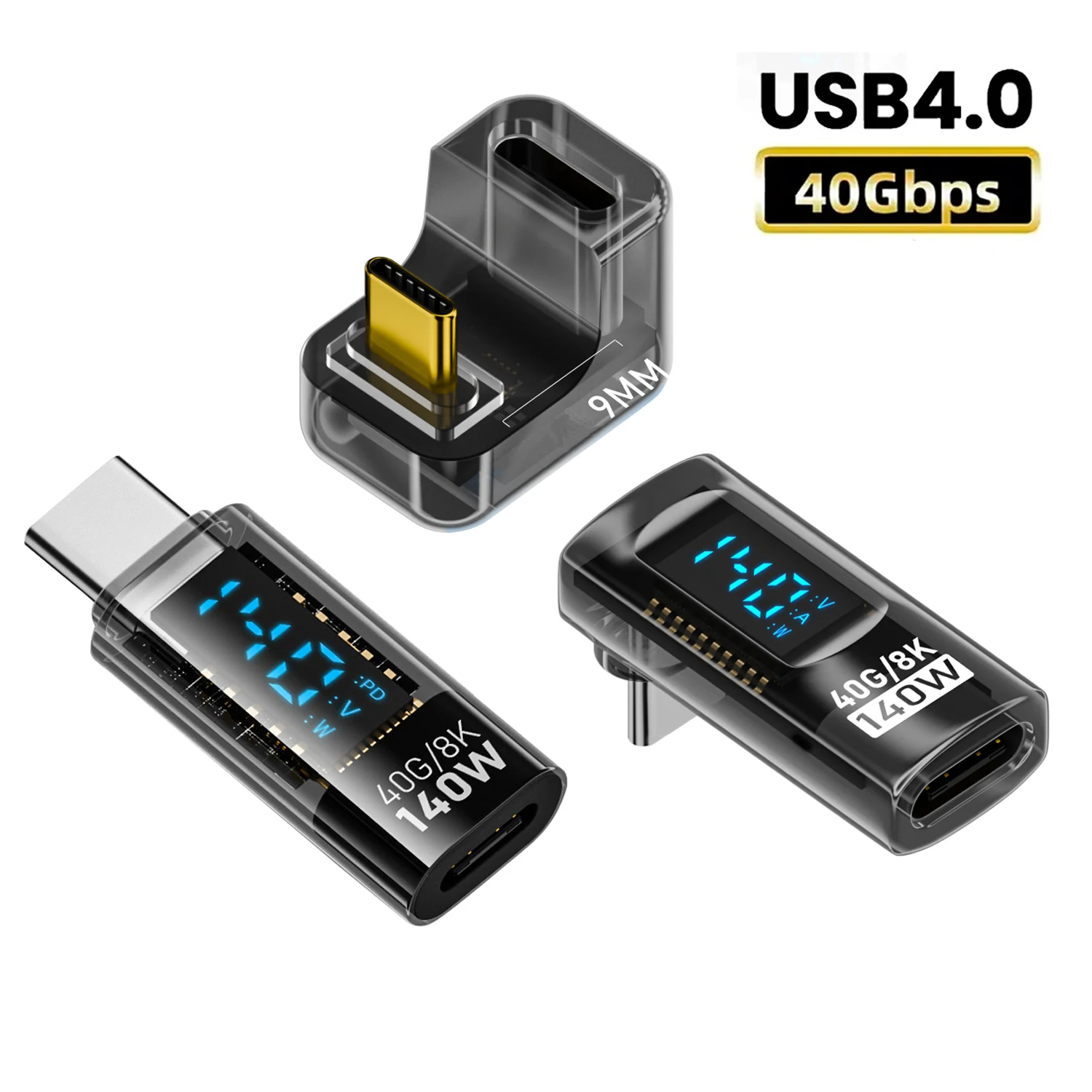 140W Usb C To C Ada…