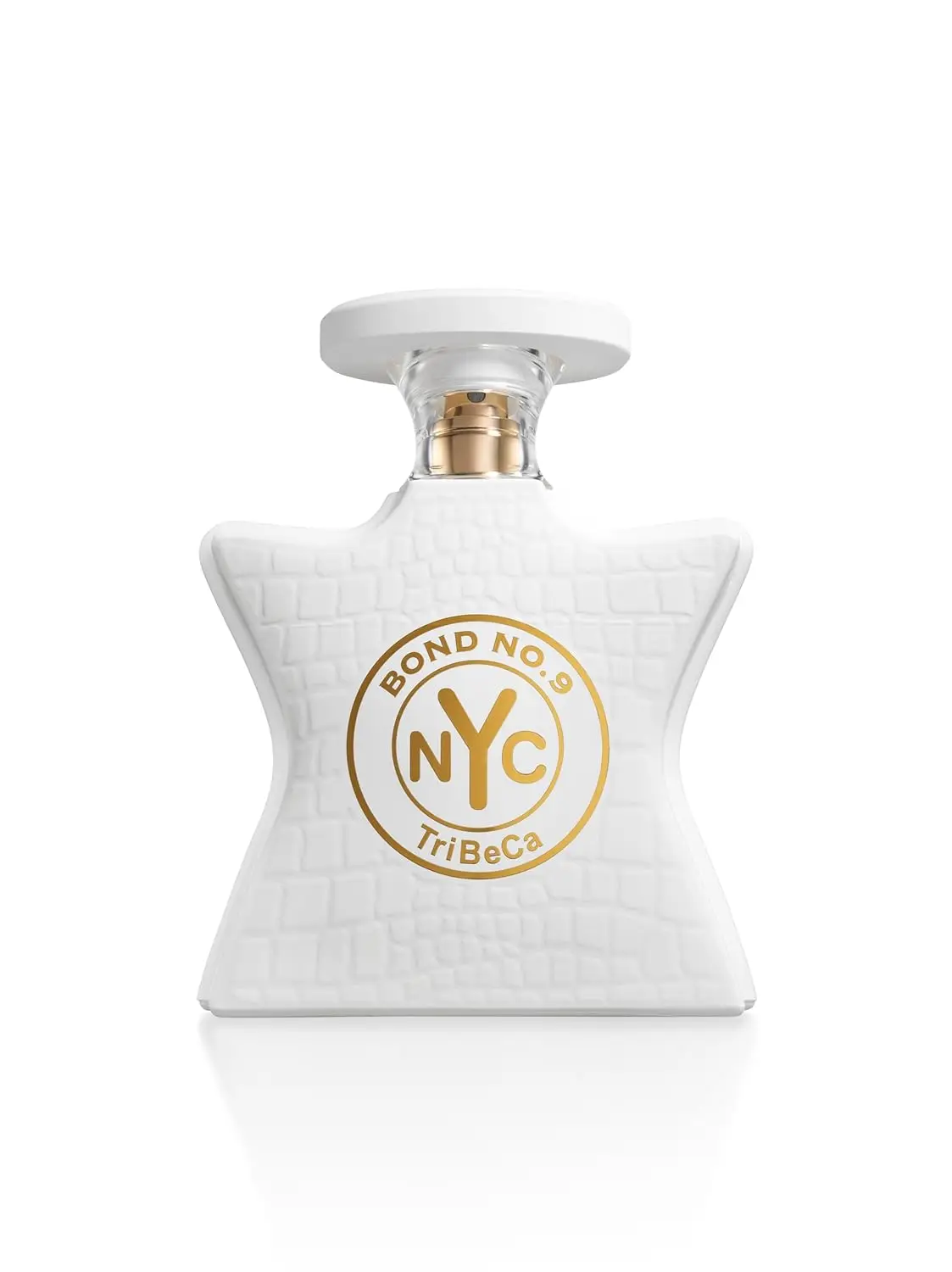 Bond No. 9 NYC Perfume Set – Tribeca, Lafayette St, Gold New York & Greenwich Village, Unisex Luxury Gift