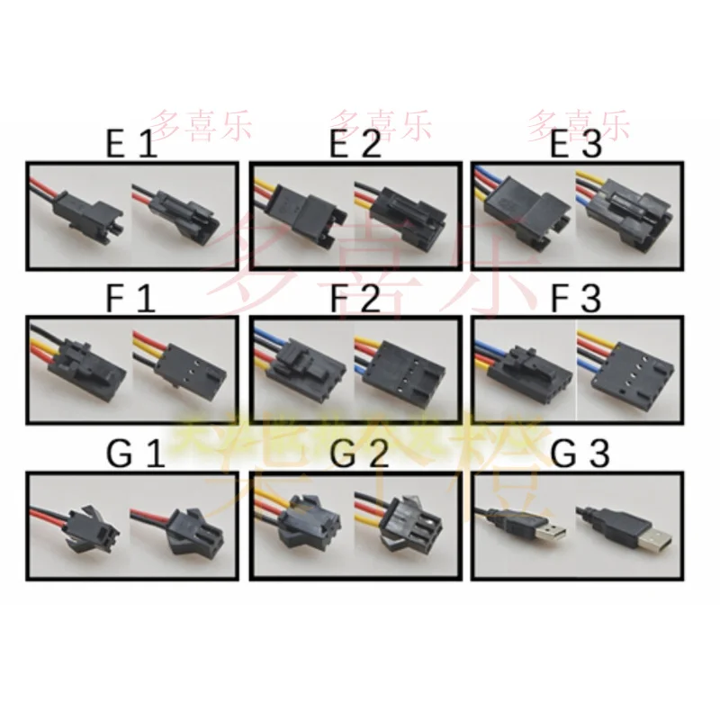 ZMZM   for  ADDA AD1248HB-F91GP 12038 48V 0.52A 12CM Chassis Industrial Cooling Fan