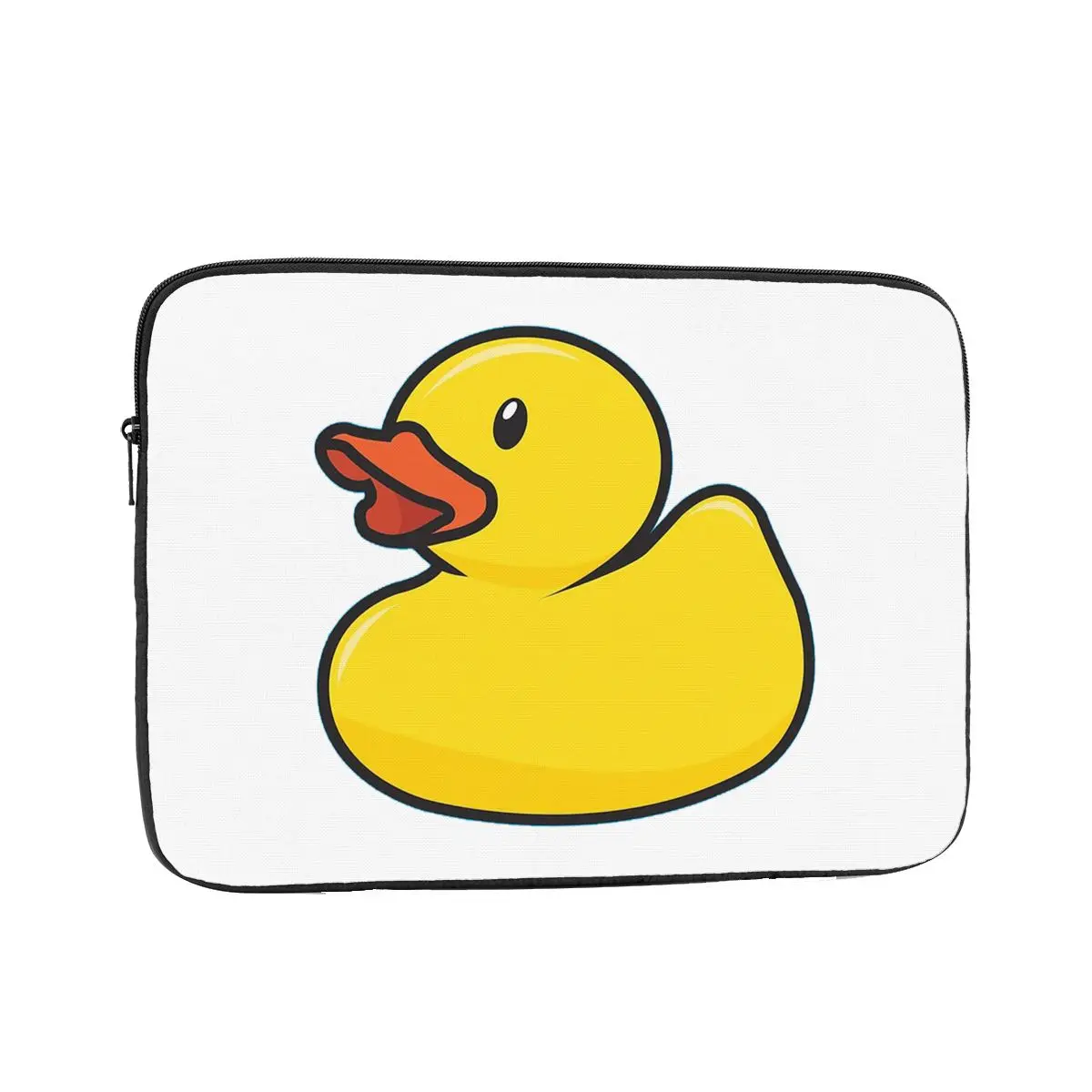 

Резиновая утка, чехол для ноутбука, сумка 10, 12, 13, 15, 17 дюймов, сумка для ноутбука, противоударный чехол для планшета, сумка