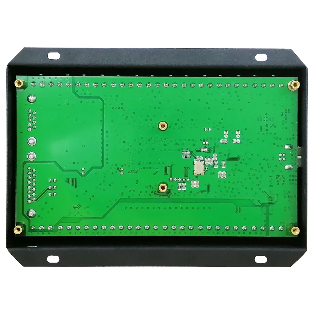 UC300 300Khz 24VDC 1A Mach 3 CNC Motion Controller With NVMPG Pendant For Cutting Machinery Manufacturing Plant With 75w power
