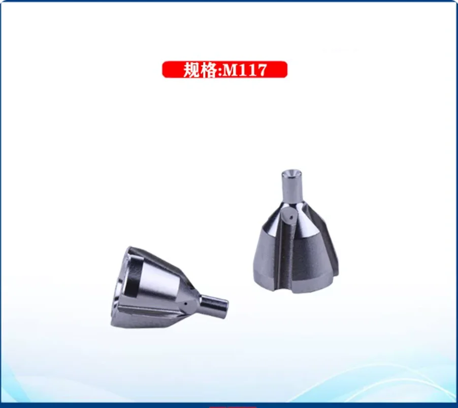 M117 0.105-0.31mm Diamond Wire Guide For Mitsubishi Wire Cut EDM Machine WEDM Wire Cutting Spare Parts