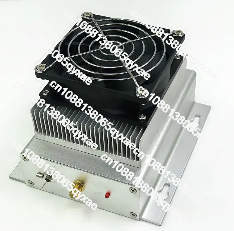 RF, Power, Amplifier 1-200MHz 25W Broadband High Power, Spot