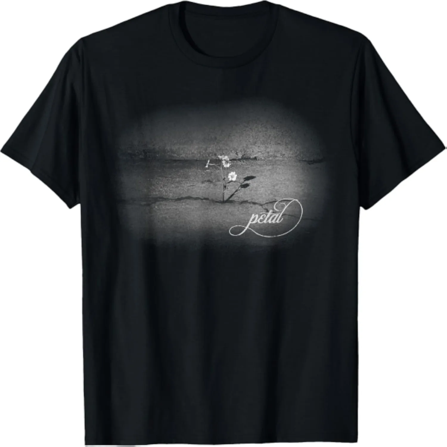 Official Exclusive Ariana Grande Petal T-Shirt