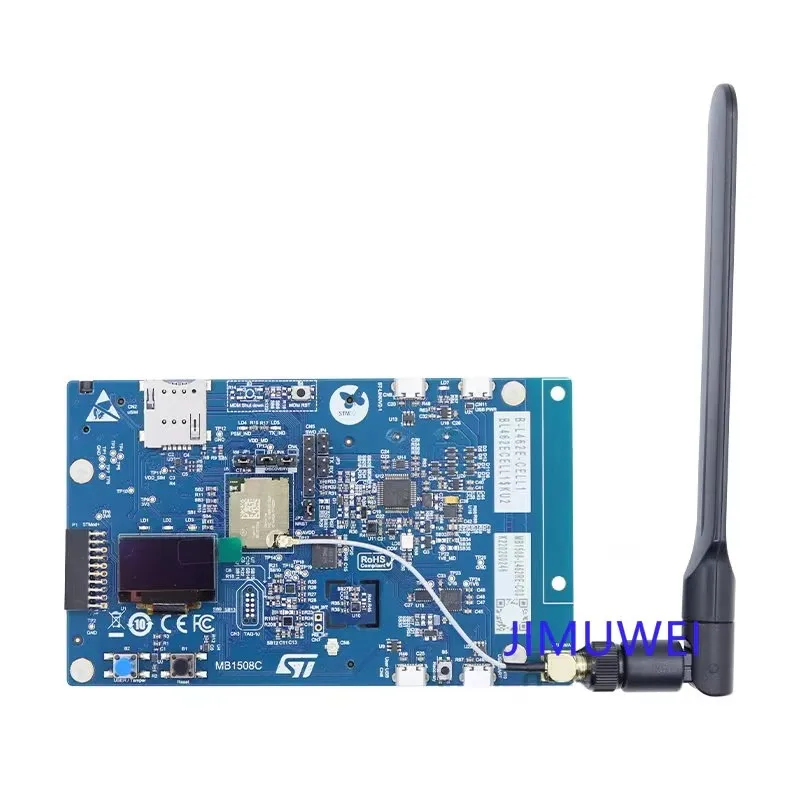 

B-L462E-CELL1 STM32L4 ST4SIM Driver Cellular IoT Exploration Kit Development Board