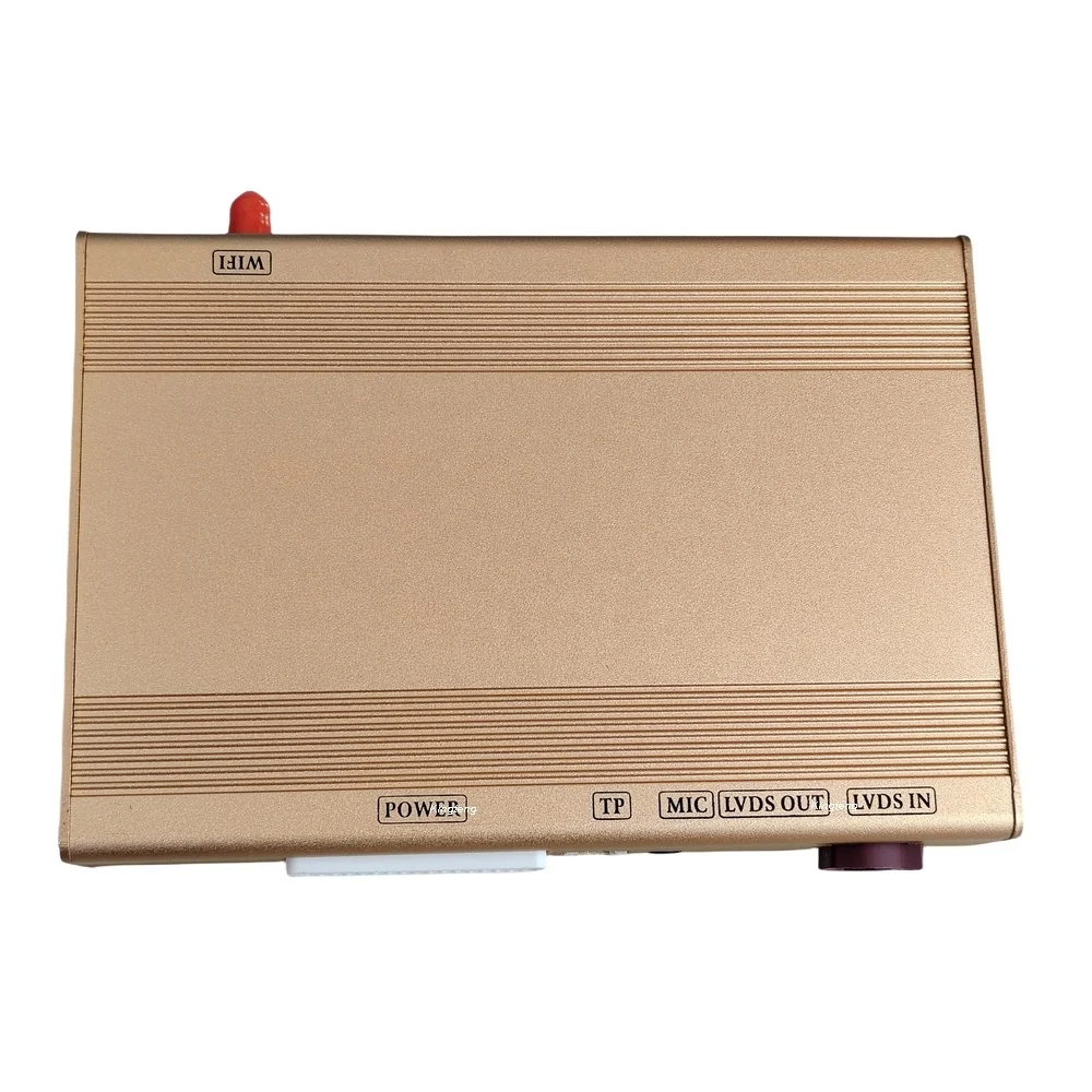 Carplay sem fio android módulo de interface automática caixa câmera reversa para porsche panamera cayenne macan 911 pcm3.0 3.1 4.0