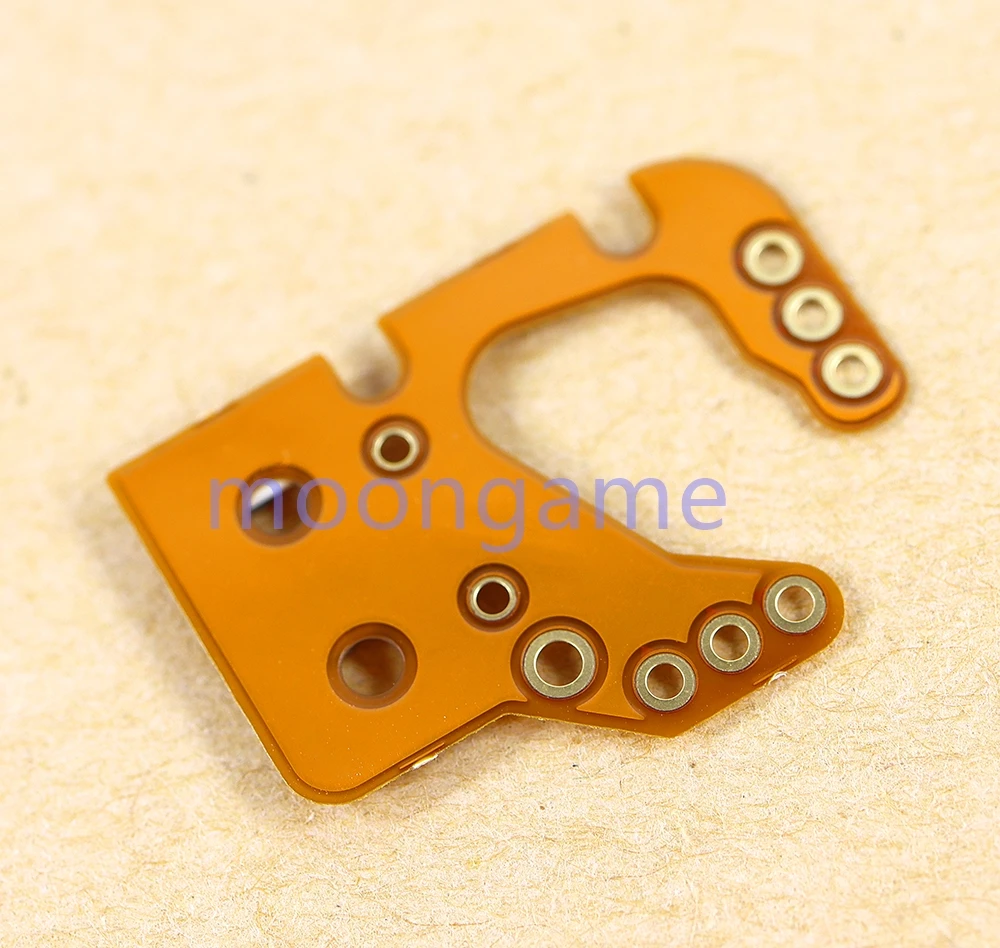 1pc For PS5 PS4 XBOXONE/S XBOX Series S/X Bending Handle Drift Repair Correction Handle 3D Rocker Adjustment Reset Board