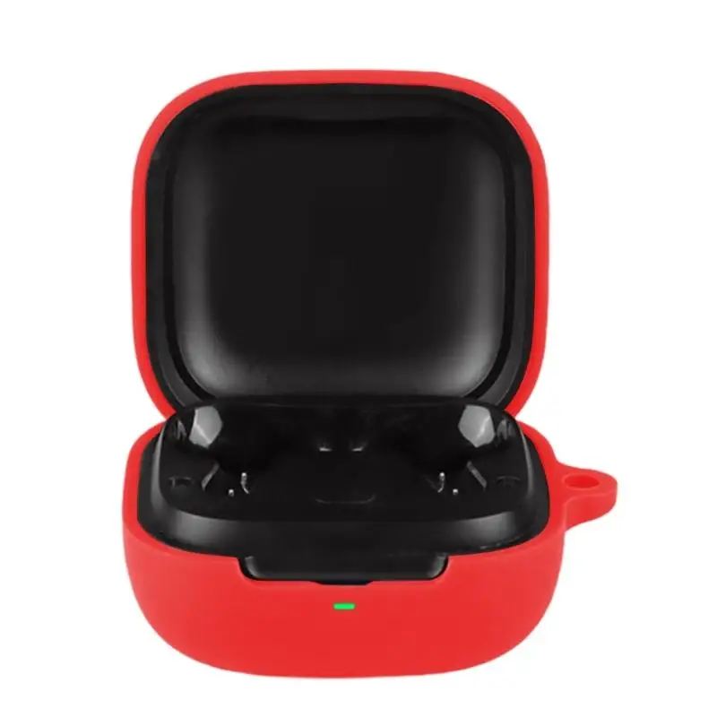 غلاف واقي ناعم مقاوم للماء لأكمام سماعة الرأس مستخدم يوميًا الاستخدام اليومي #5