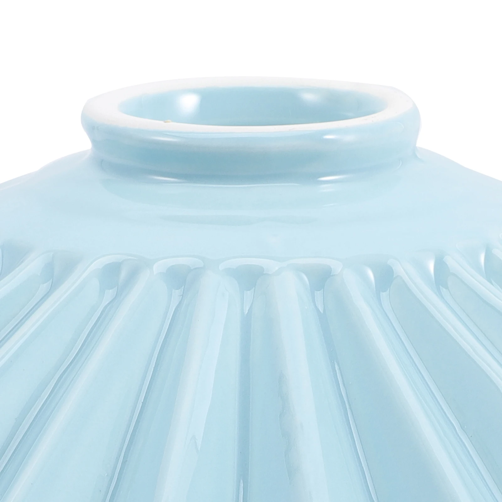 

Керамический абажур, подвесной светильник, люстра, абажур, прочная, надежная текстура, подходит для туалетного столика, настенных бра