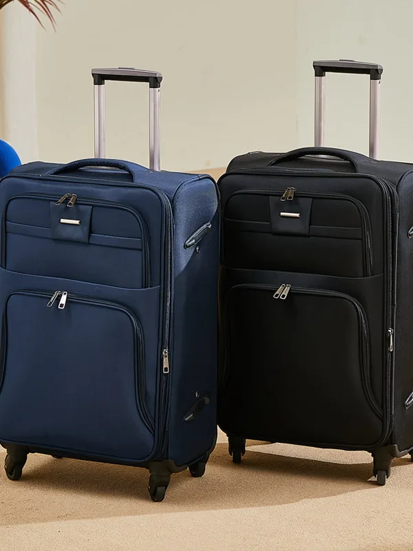 

Большой дорожный чемодан из ткани быка Capaci для мужчин и женщин, для переезда и путешествий, 28-дюймовая 30-дюймовая тяга Lage