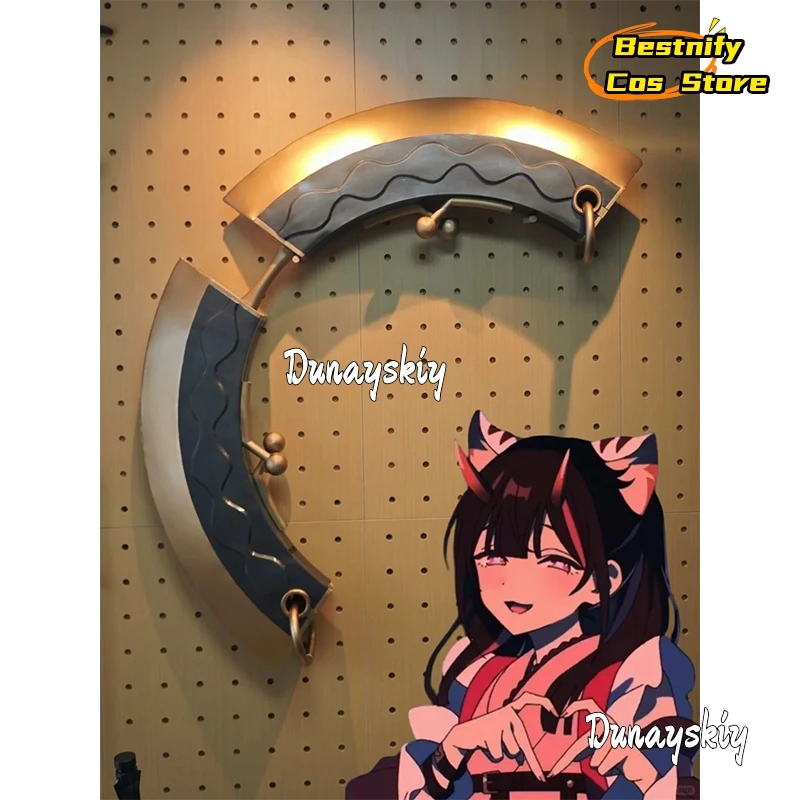 

Bestnify Cos*/Anime Cosmic Princess Kaguya Yachiyo Tsukimi Cosplay For Women Hallowen Play Role Halloween Party Cosplay Game