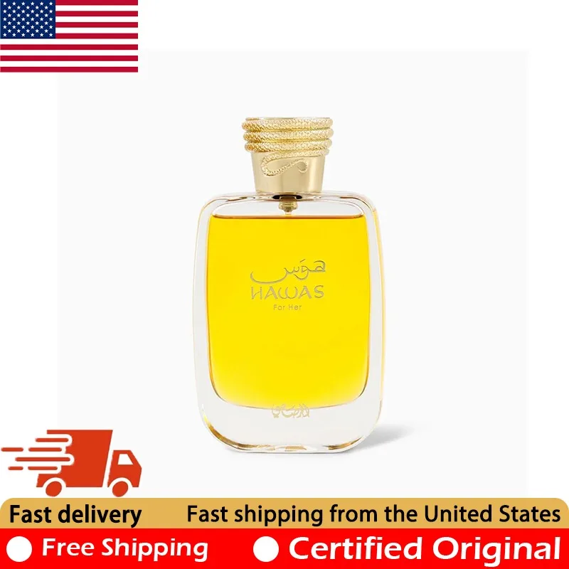 Rasasi Hawas For He…