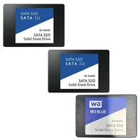 1TB 2TB 4TB para disco de unidad Ssd ordenador portátil duro interno para uso doméstico y profesional