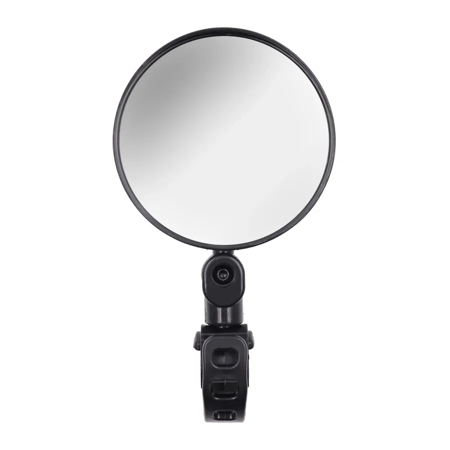 For Xiaomi M365 Pro Safety Tool Handlebar Back Eye Electric Scooter Rear View Mirrors 360° Rotatable/Adjustable Rearview Mirror image 6