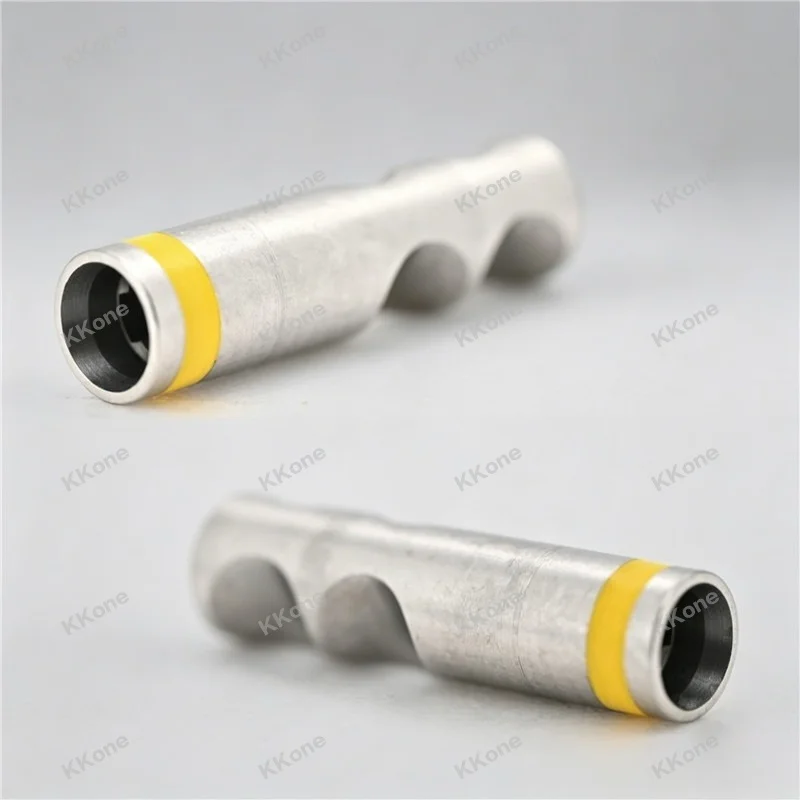 20Pcs Dental Implant Analog NC Type Compatible For ITI System Dental Laboratory Accessories For Dental Clinic Use