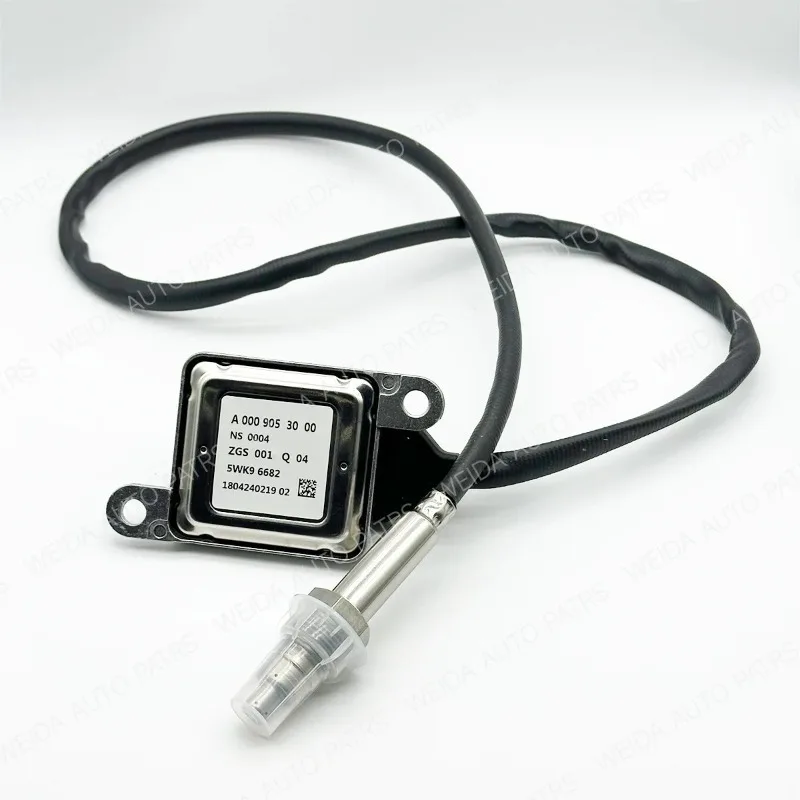 

NOX Sensor A0009053000 5WK96682 A0009053000