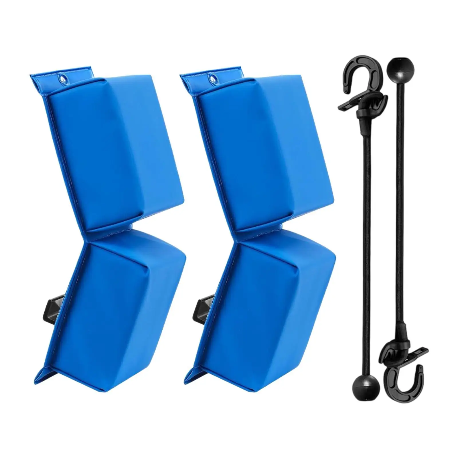 Pwc Fender Bumper Protect Sturdy Heavy Duty Accessories Convenient with Elastic