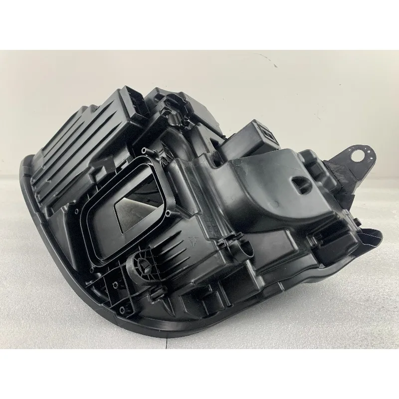 Applicable For W213 2018 Headlamp Auto Lighting Auto Accessories Rear Cover Plastic Base Bottom Headlamp Housing
