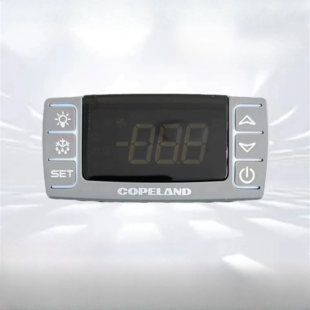 Dixell XR60CX-5N1C1 Electronic Temperature Controller Copeland AC230V Thermostat New Original