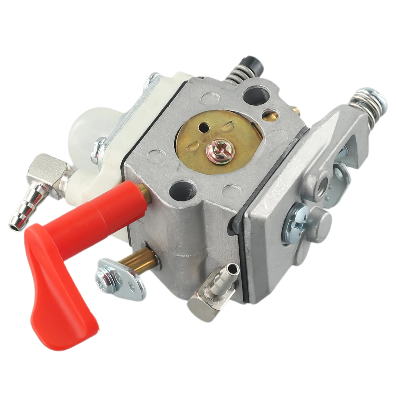 Achieve Smooth Acceleration With Carburetor Fit For Walbro WT997 668 CY Engine, Suitable For Rovan KM, Losi RC Cars