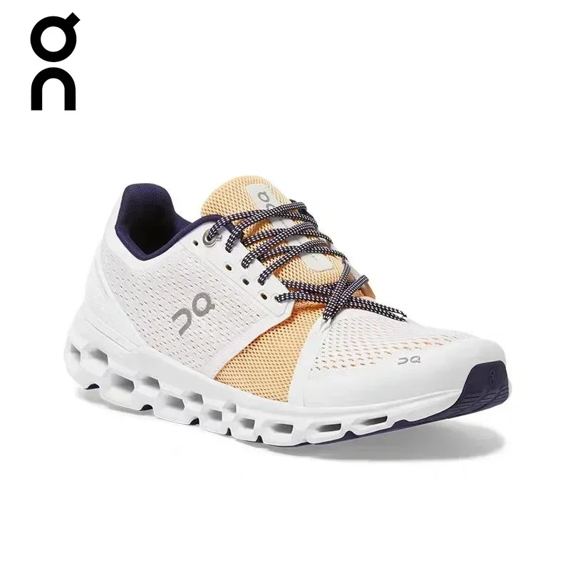 Neue Original On Running Cloudmonster Männer Frauen Integrierte Fitness Training Laufschuhe