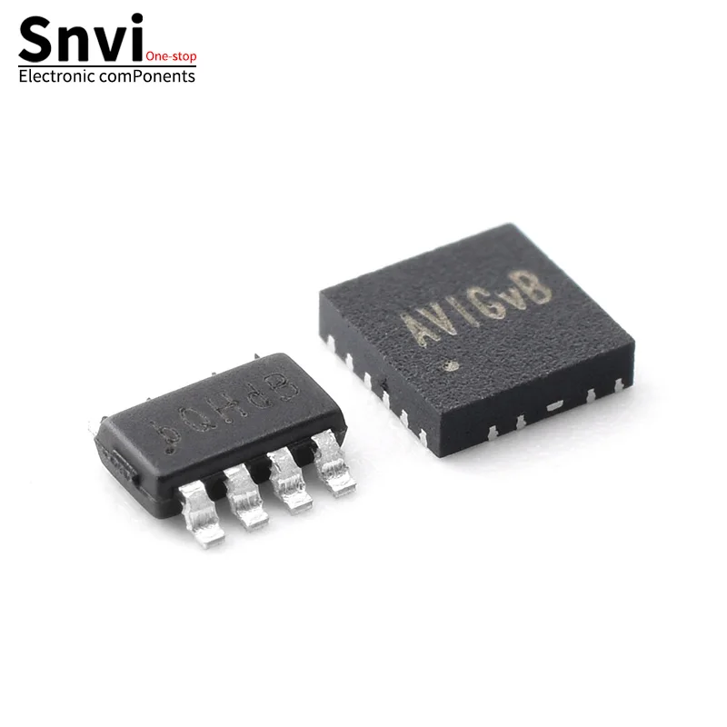 Original Silergy SY…