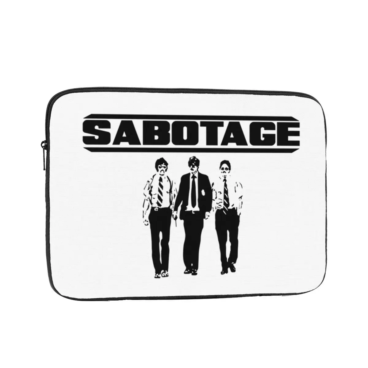 

Сумка-чехол для ноутбука Beastie Boys Sabotage 10, 12, 13, 15, 17 дюймов, сумка для ноутбука, противоударный чехол для планшета, сумка
