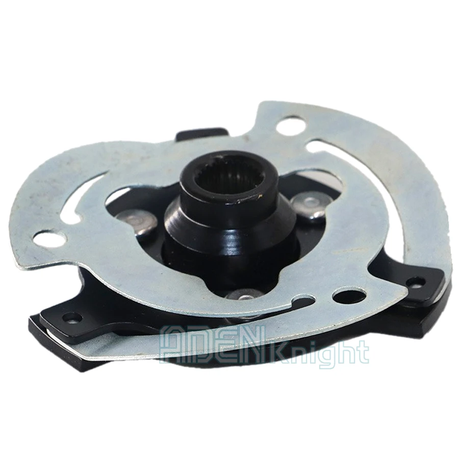 

Ступица воздушного компрессора CSE613 для BMW 1-(E87) 3-(E90) 64526915380 64529156821 64529182793 64509156821 A4101541A021 64509145351